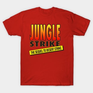 Jungle Strike T-Shirt